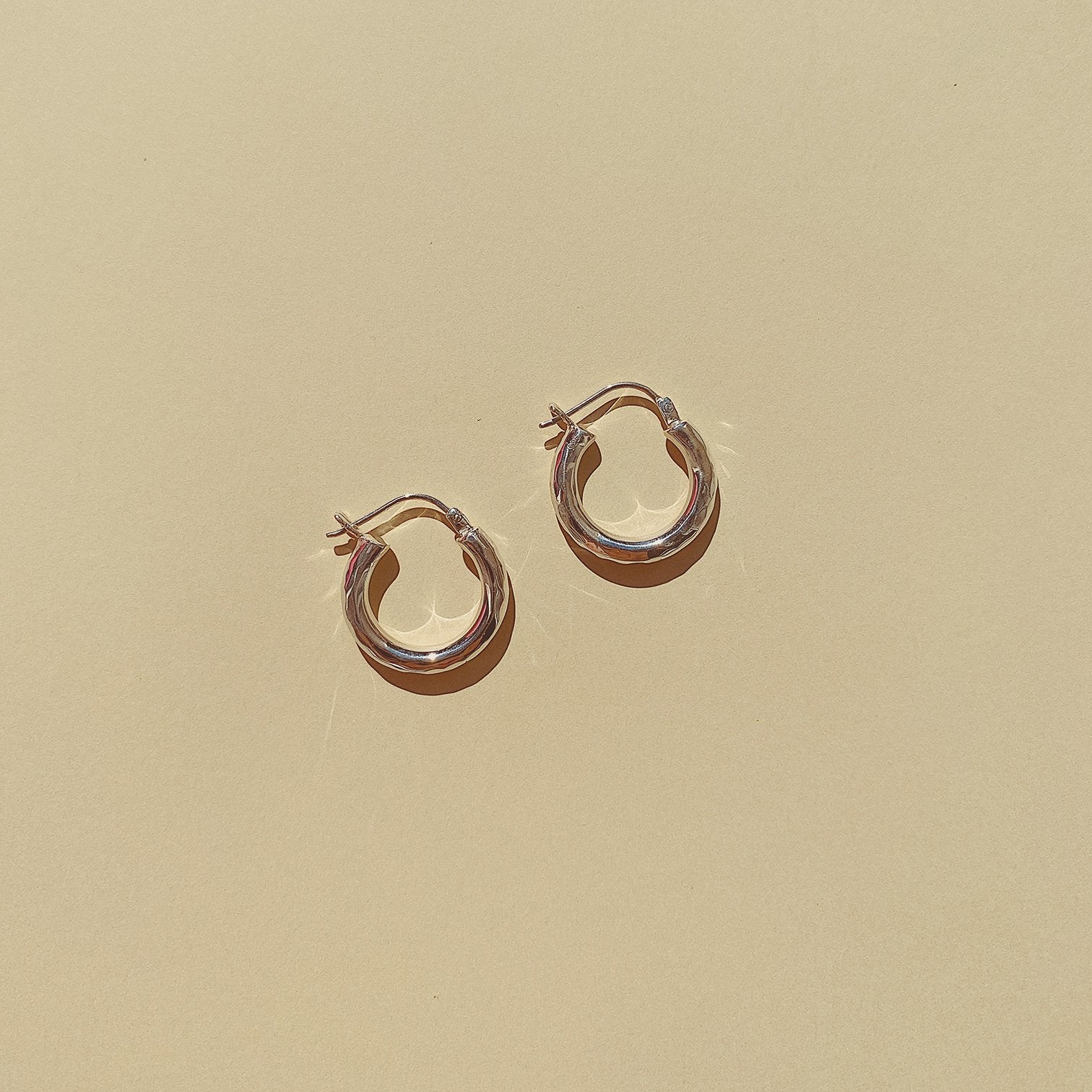 The Hammered Hoops