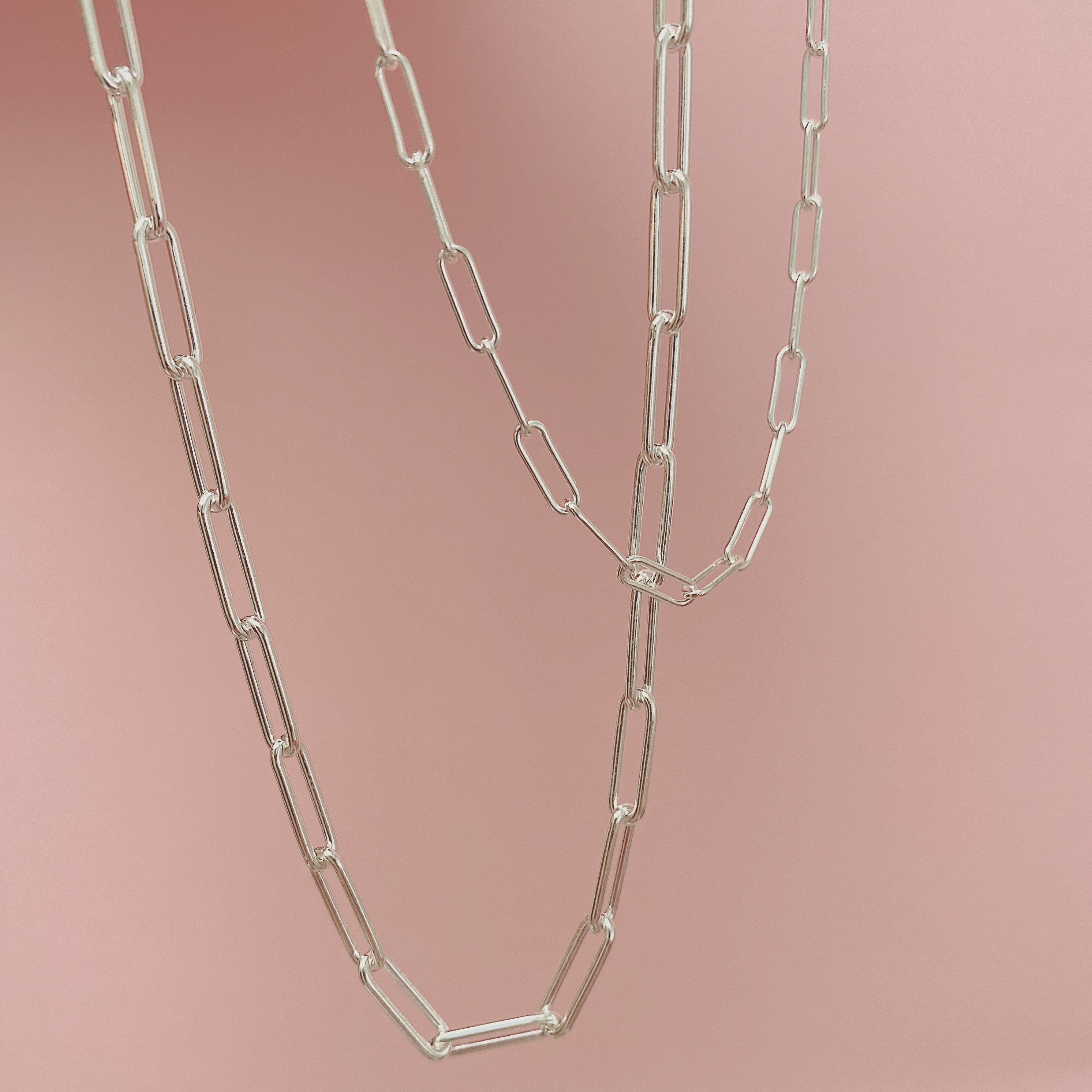 The Paperclip Chain 1.0