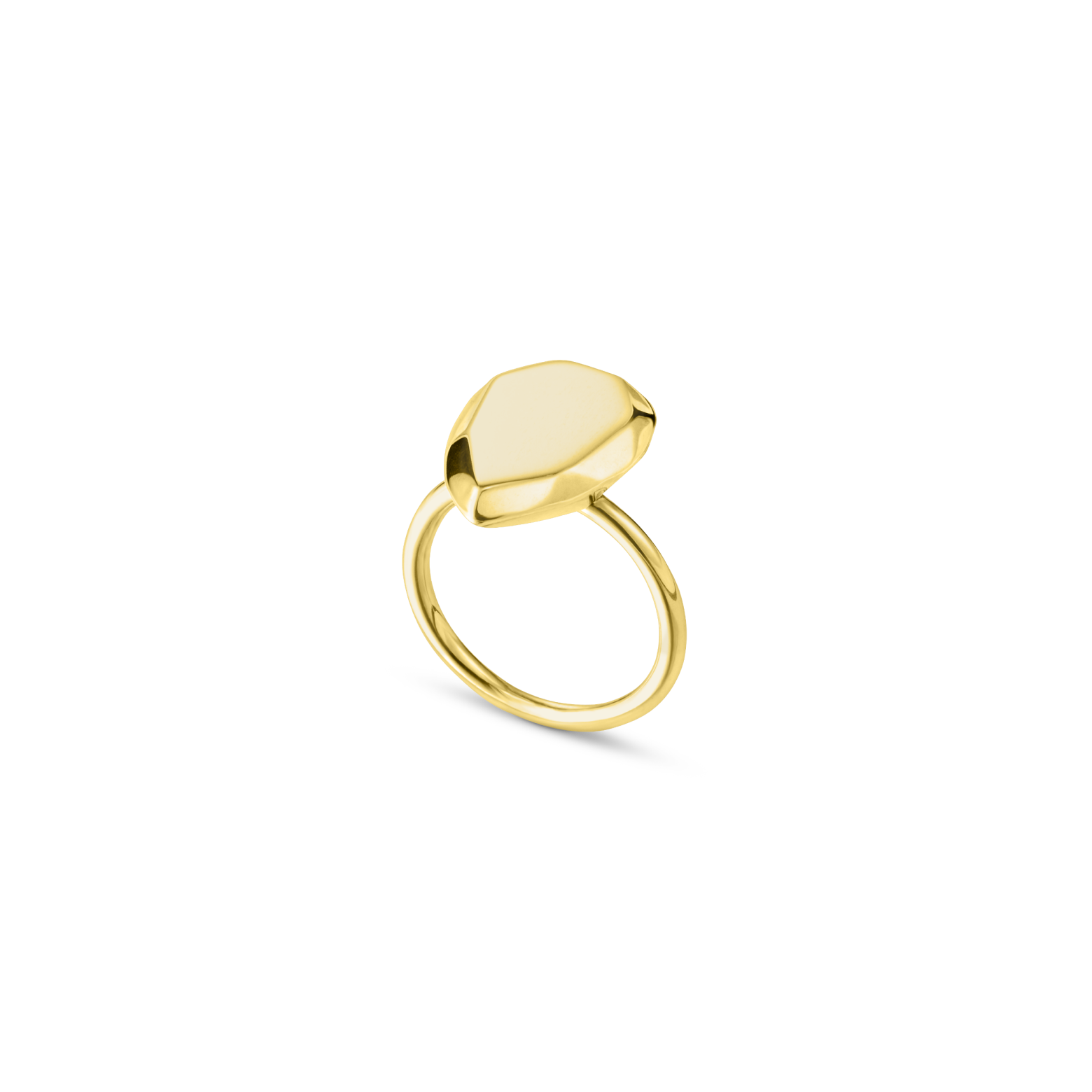 The Pear Ring