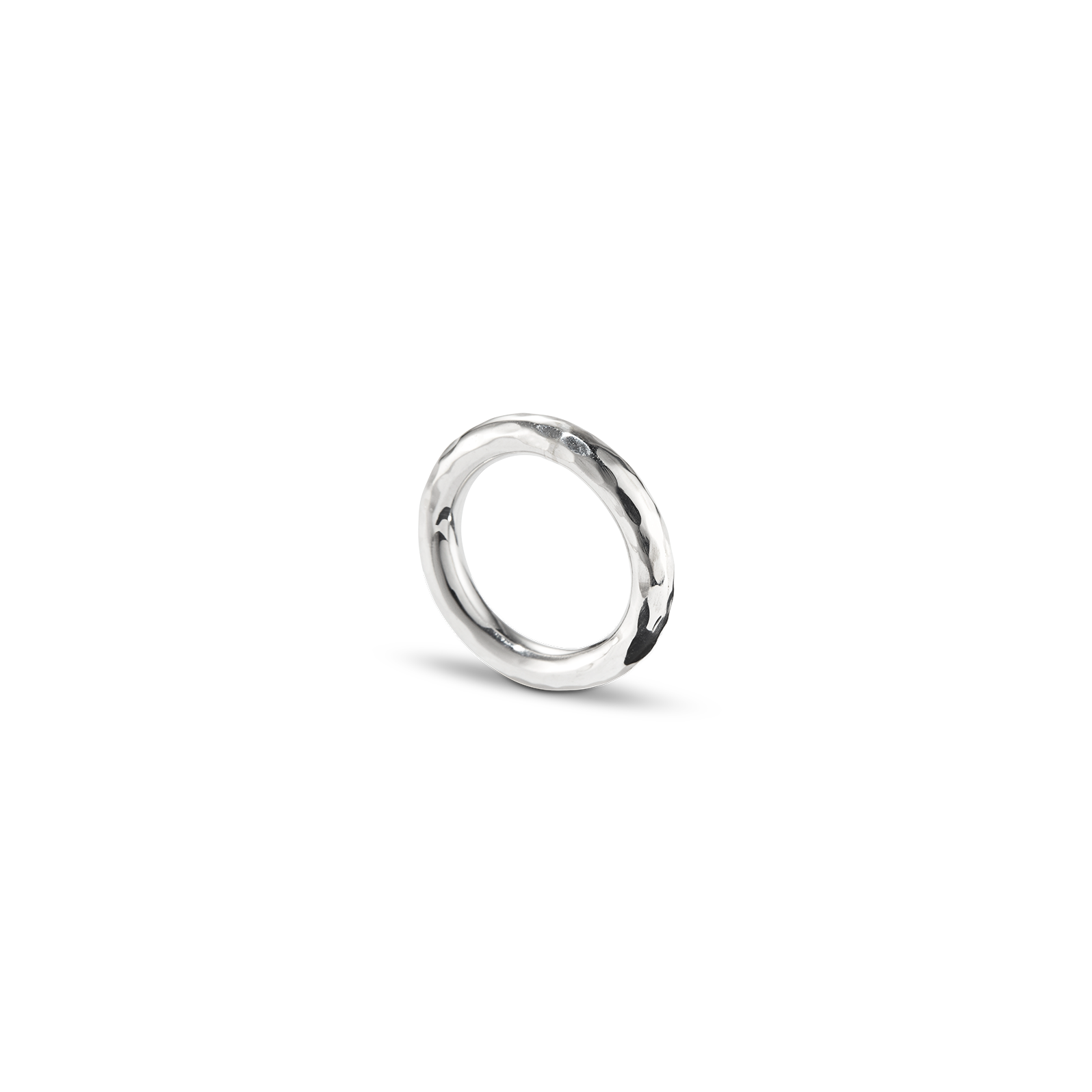 The Hammered Ring